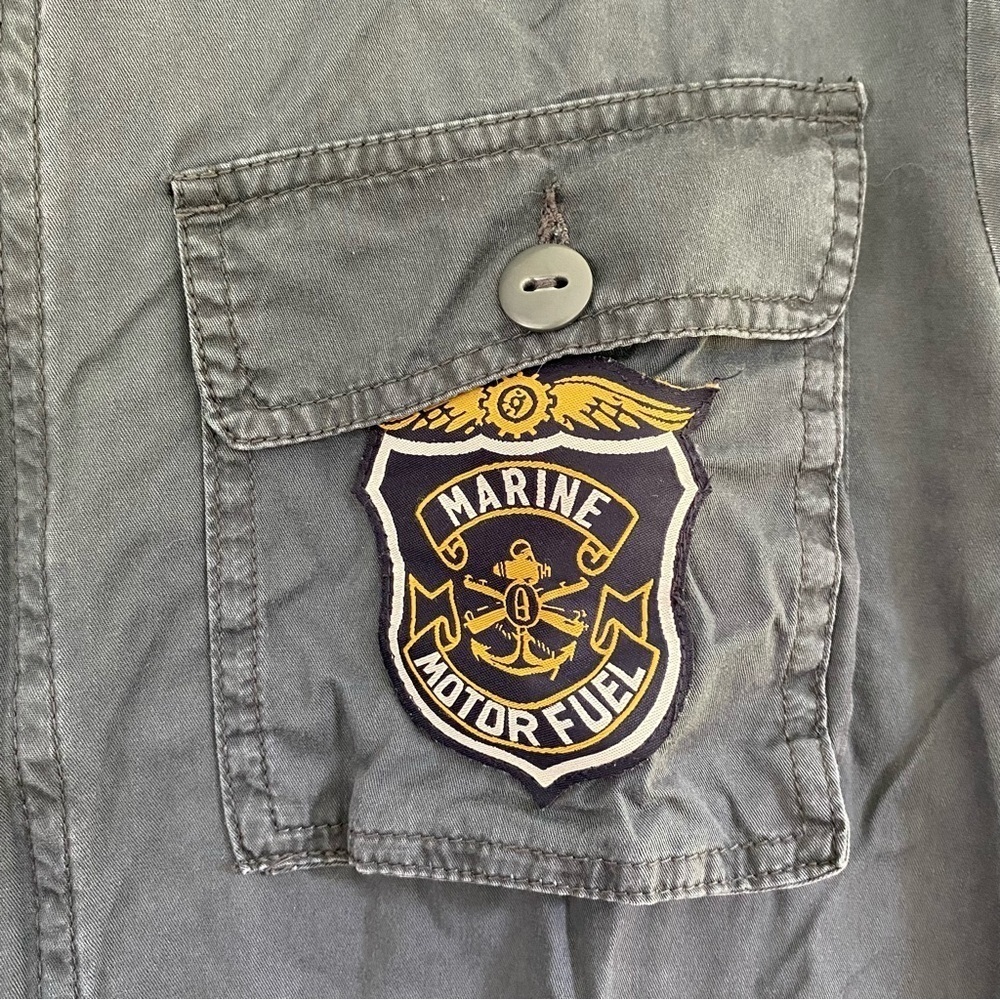 American Rag Men's Jacket - Picture 4 of 15